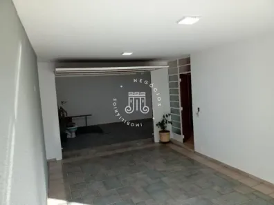 Imóvel Comercial para alugar, 204m² no Jardim Messina, Jundiaí
