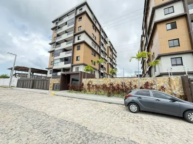 Apartamento com 2 Quartos à venda, 56m² no Poço, Cabedelo