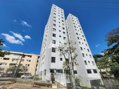 Apartamento com 3 Quartos à venda, 73m² no Nova Suíssa, Belo Horizonte