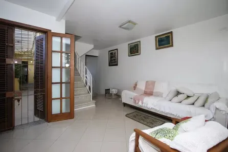 Casa com 3 Quartos à venda, 120m² no Sumaré, São Paulo