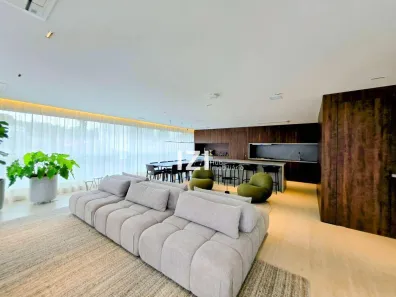 Apartamento com 3 Quartos à venda, 328m² no Jardim Paulista, São Paulo