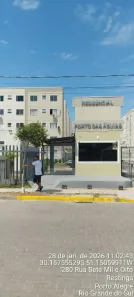 Apartamento com 2 Quartos à venda, 40m² no Restinga, Porto Alegre