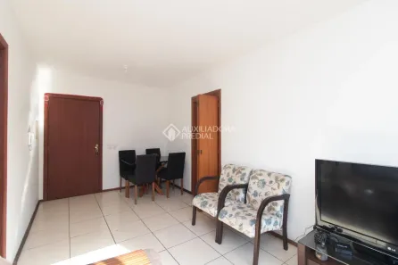 Apartamento com 1 Quarto à venda, 42m² no Tristeza, Porto Alegre