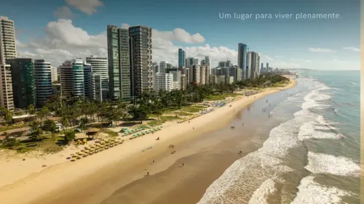 Apartamento com 4 Quartos à venda, 157m² no Boa Viagem, Recife