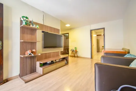 Casa de Condomínio com 3 Quartos à venda, 59m² no Fazendinha, Curitiba