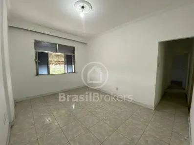 Apartamento com 3 Quartos à venda, 95m² no Turiaçu, Rio de Janeiro