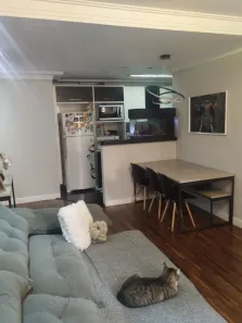 Apartamento com 2 Quartos à venda, 87m² no Nova Petrópolis, São Bernardo do Campo