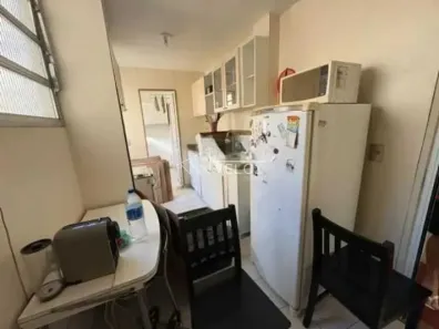 Apartamento com 1 Quarto à venda, 55m² no Flamengo, Rio de Janeiro