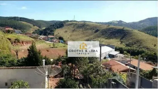 Lote/Terreno à venda, 140m² no Jardim Santa Cruz, Jambeiro