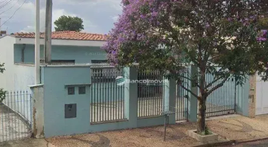 Casa com 4 Quartos à venda, 201m² no Parque Taquaral, Campinas