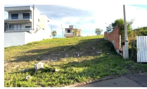 Lote/Terreno à venda, 280m² no Ondas, Piracicaba