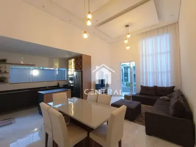Casa de Condomínio com 3 Quartos à venda, 180m² no Jardim Novo Horizonte, Sorocaba