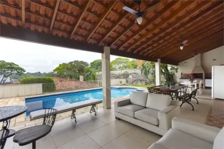 Sobrado com 3 Quartos à venda, 265m² no Brooklin Paulista, São Paulo
