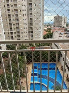 Apartamento com 2 Quartos à venda, 61m² no Cidade Alta, Piracicaba