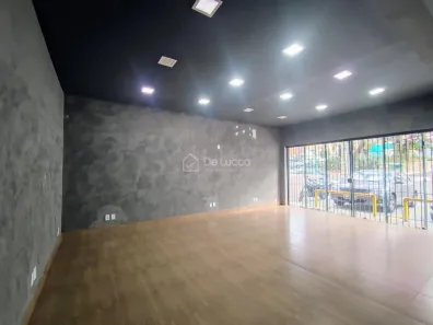 Imóvel Comercial com 11 Quartos para venda ou aluguel, 290m² no Cambuí, Campinas