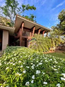 Casa de Condomínio com 4 Quartos à venda, 534m² no Ribeirão do Lipa, Cuiabá