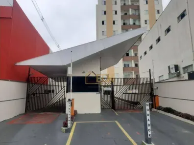 Apartamento com 2 Quartos à venda, 64m² no Independência, Taubaté