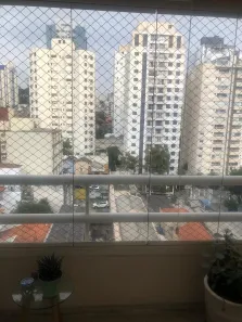 Apartamento com 2 Quartos para venda ou aluguel, 110m² no Vila Anglo Brasileira, São Paulo