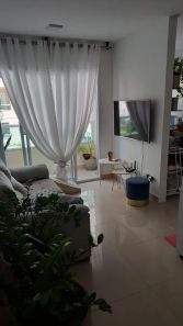 Apartamento com 2 Quartos à venda, 50m² no Centro, Lauro de Freitas