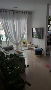 Apartamento com 2 Quartos à venda, 50m² no Centro, Lauro de Freitas