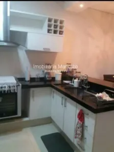 Casa com 2 Quartos à venda, 120m² no Condomínio Residencial Parque da Liberdade I, São José do Rio Preto