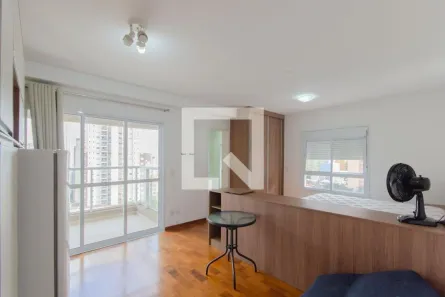 Kitnet com 1 Quarto à venda, 32m² no Vila Mariana, São Paulo