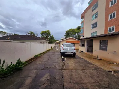 Lote/Terreno à venda, 480m² no Portão, Curitiba