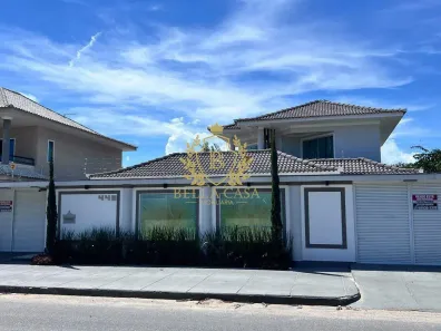 Casa com 3 Quartos à venda, 284m² no Pontinha, Araruama