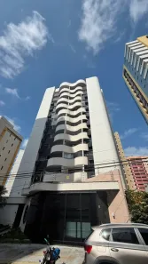 Apartamento com 3 Quartos à venda, 178m² no Renascença, São Luís
