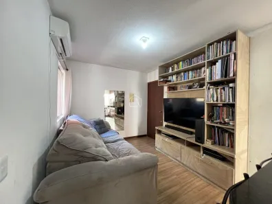 Apartamento com 2 Quartos à venda, 55m² no Real Parque, São José