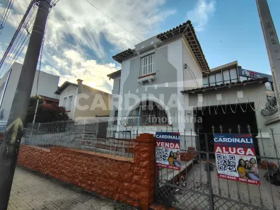 Casa com 4 Quartos à venda, 255m² no Jardim São Carlos, São Carlos