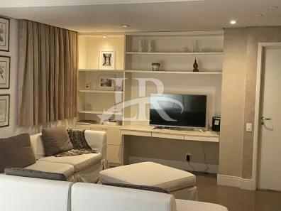 Apartamento com 1 Quarto para alugar, 65m² no Vila Olímpia, São Paulo