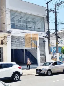 Ponto Comercial para alugar, 440m² no Liberdade, São Paulo