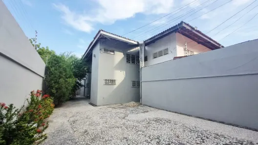 Imóvel Comercial à venda, 133m² no Engenheiro Luciano Cavalcante, Fortaleza