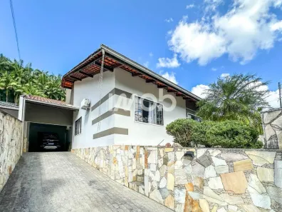Casa com 3 Quartos à venda, 300m² no São Luís, Jaraguá do Sul