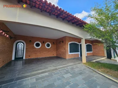 Casa com 3 Quartos à venda, 378m² no Brasil, Itu