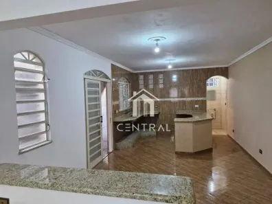 Sobrado com 3 Quartos à venda, 183m² no Jardim Paraíso, Sorocaba