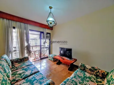 Apartamento com 3 Quartos à venda, 100m² no Barra Funda, Guarujá