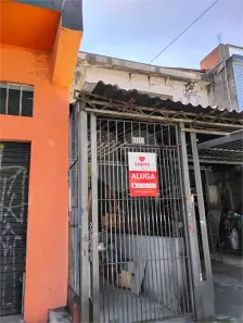 Apartamento com 1 Quarto para alugar, 30m² no Vila Constança, São Paulo