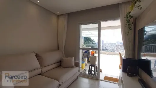 Apartamento com 3 Quartos à venda, 164m² no Vila Aricanduva, São Paulo