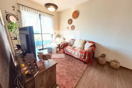 Cobertura com 2 Quartos à venda, 60m² no Vila Pirituba, São Paulo