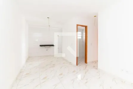 Apartamento com 2 Quartos à venda, 44m² no Parque Cruzeiro do Sul, São Paulo