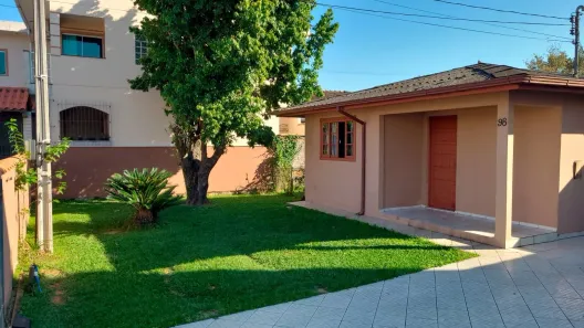 Casa com 3 Quartos à venda, 176m² no Ponte do Imaruim, Palhoça
