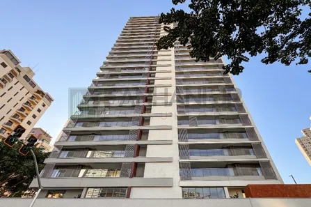 Apartamento com 3 Quartos para venda ou aluguel, 160m² no Vila Olímpia, São Paulo