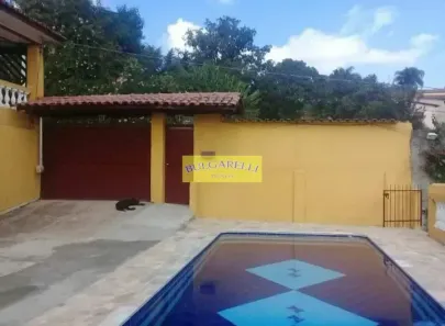 Fazenda/Sítio com 3 Quartos à venda, 379m² no Vivenda, Jundiaí