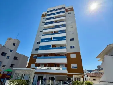 Apartamento com 3 Quartos à venda, 87m² no Pagani, Palhoça