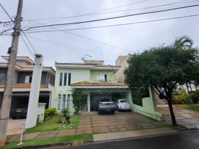 Casa de Condomínio com 3 Quartos à venda, 213m² no Parque Residencial Villa dos Inglezes, Sorocaba