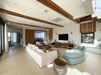 Casa de Condomínio com 6 Quartos à venda, 872m² no Condomínio Terras de São José, Itu