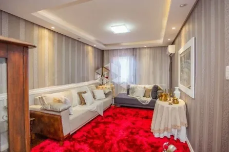 Apartamento com 2 Quartos à venda, 86m² no Jardim Lindóia, Porto Alegre