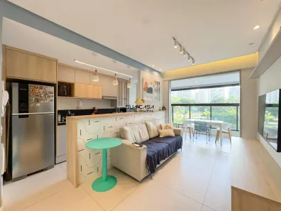 Apartamento com 2 Quartos à venda, 74m² no Barra da Tijuca, Rio de Janeiro